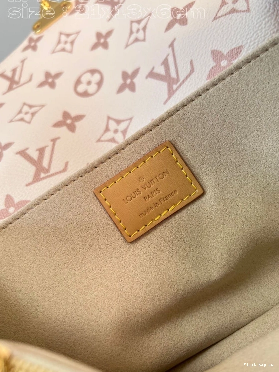Frstbag ru METIS LOUIS VUITTON POCHETTE WEST EAST 0711